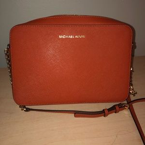 Michael Kors crossbody